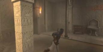 Prince of Persia: The Sands of Time XBox Screenshot