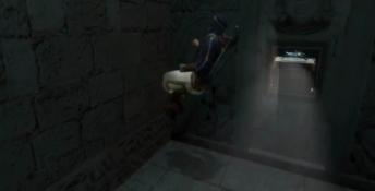 Prince of Persia: The Sands of Time XBox Screenshot