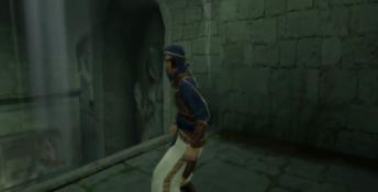 Prince of Persia: The Sands of Time XBox Screenshot