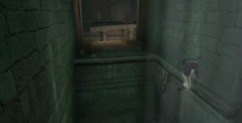 Prince of Persia: The Sands of Time XBox Screenshot