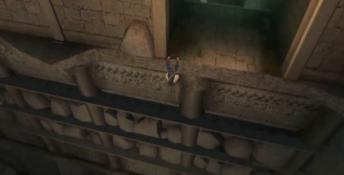 Prince of Persia: The Sands of Time XBox Screenshot