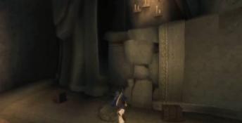 Prince of Persia: The Sands of Time XBox Screenshot