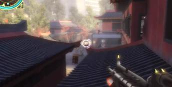 Project Snowblind XBox Screenshot