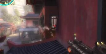 Project Snowblind XBox Screenshot