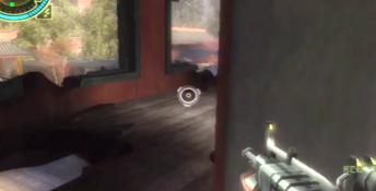 Project Snowblind XBox Screenshot