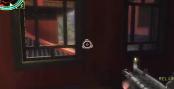 Project Snowblind XBox Screenshot