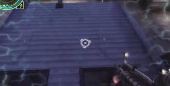 Project Snowblind XBox Screenshot