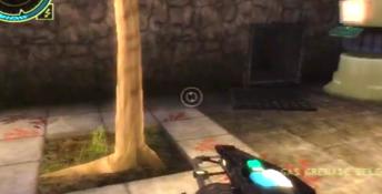 Project Snowblind XBox Screenshot