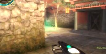 Project Snowblind XBox Screenshot