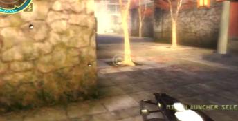 Project Snowblind XBox Screenshot