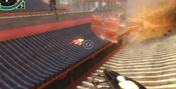 Project Snowblind XBox Screenshot