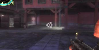 Project Snowblind XBox Screenshot