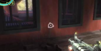 Project Snowblind XBox Screenshot