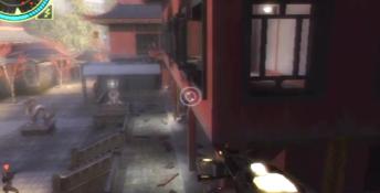Project Snowblind XBox Screenshot