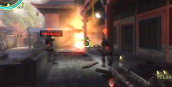 Project Snowblind XBox Screenshot