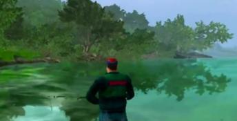 Rapala Pro Fishing XBox Screenshot