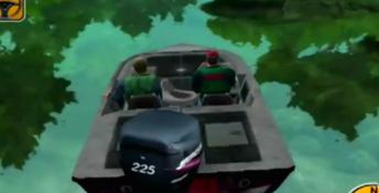 Rapala Pro Fishing XBox Screenshot