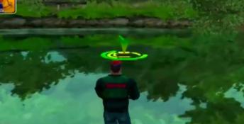 Rapala Pro Fishing XBox Screenshot