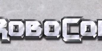 Robocop (2003) XBox Screenshot