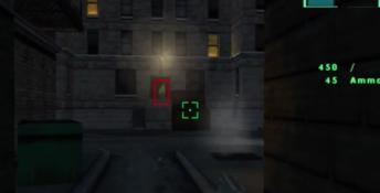 Robocop (2003) XBox Screenshot