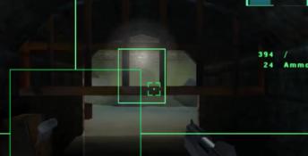 Robocop (2003) XBox Screenshot