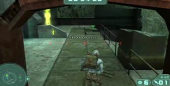 Rogue Trooper XBox Screenshot