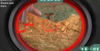 Rogue Trooper XBox Screenshot