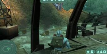 Rogue Trooper