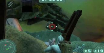 Rogue Trooper XBox Screenshot
