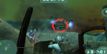Rogue Trooper XBox Screenshot