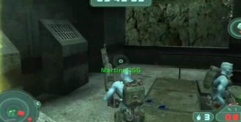 Rogue Trooper XBox Screenshot