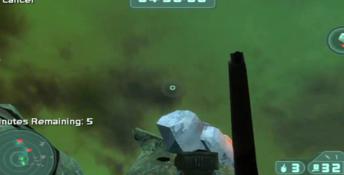 Rogue Trooper XBox Screenshot