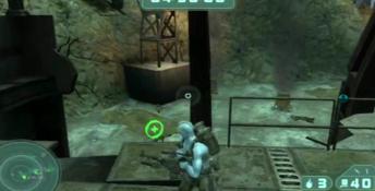 Rogue Trooper XBox Screenshot