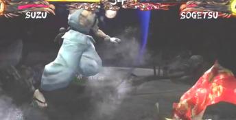 Samurai Shodown