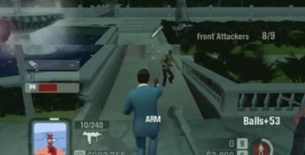 Scarface: The World Is Yours XBox Screenshot