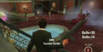 Scarface: The World Is Yours XBox Screenshot