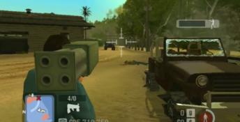 Scarface: The World Is Yours XBox Screenshot