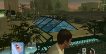 Scarface: The World Is Yours XBox Screenshot