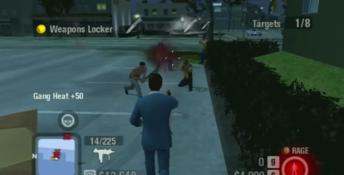Scarface: The World Is Yours XBox Screenshot