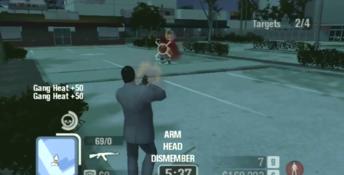 Scarface: The World Is Yours XBox Screenshot