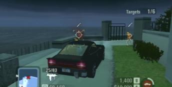 Scarface: The World Is Yours XBox Screenshot