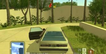 Scarface: The World Is Yours XBox Screenshot