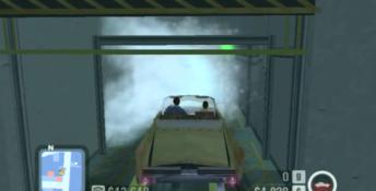 Scarface: The World Is Yours XBox Screenshot