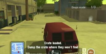 Scarface: The World Is Yours XBox Screenshot