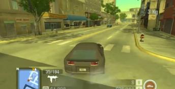 Scarface: The World Is Yours XBox Screenshot