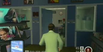 Scarface: The World Is Yours XBox Screenshot