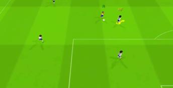 Sensible Soccer 2006 XBox Screenshot