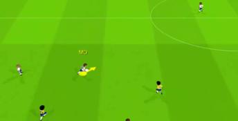 Sensible Soccer 2006 XBox Screenshot