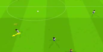 Sensible Soccer 2006 XBox Screenshot