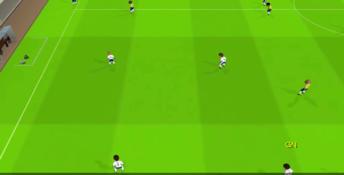 Sensible Soccer 2006 XBox Screenshot